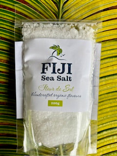 Fleur de Sel- Plain