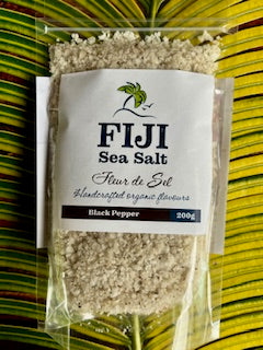 Black pepper