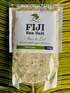 Chili Lime